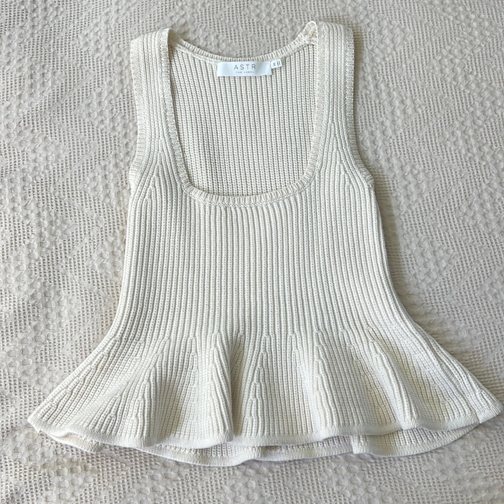 Knit Top
